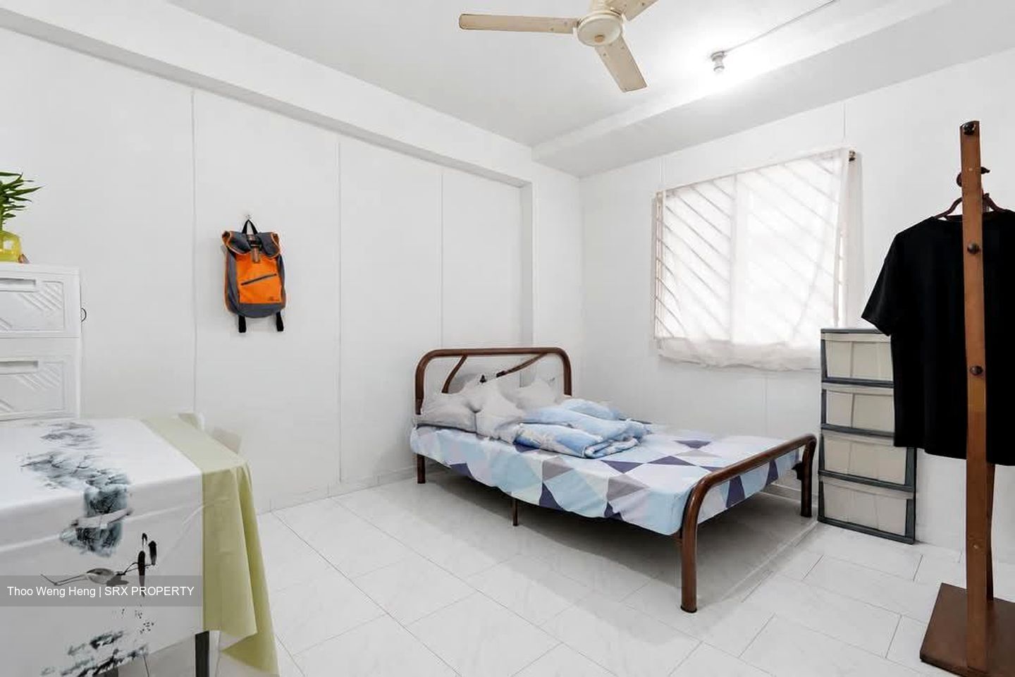 Blk 504 Hillgrove Gardens (Bukit Batok), HDB 3 Rooms #561615231
